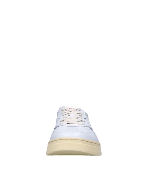  AUTRY | AULM LI01BIANCO
